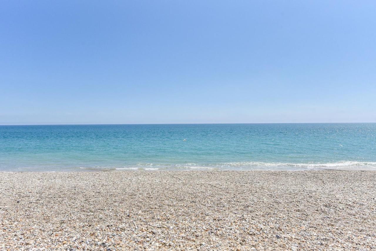 הוילה Seasidings, פאגהם מראה חיצוני תמונה
